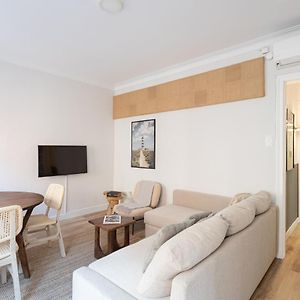 Appartement op de Begane Grond